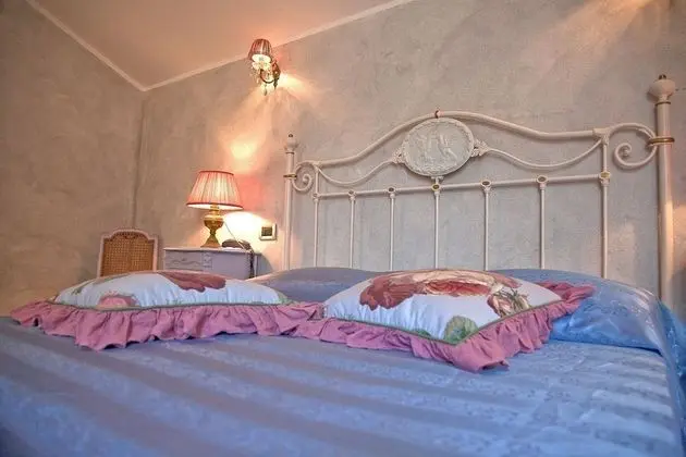 Classic Tek Büyük Yataklı Oda (Matrimoniale)