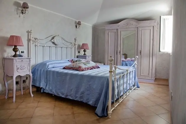 Classic Tek Büyük Yataklı Oda (Matrimoniale)