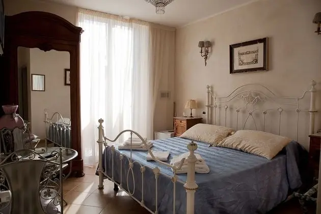 Classic Tek Büyük Yataklı Oda (Matrimoniale)