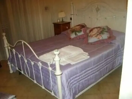 Classic Tek Büyük Yataklı Oda (Matrimoniale)