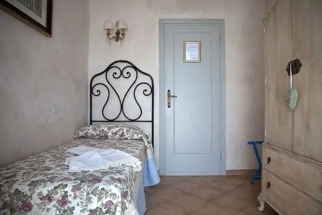 Tek Kişilik Oda, Özel Banyo (esterno)