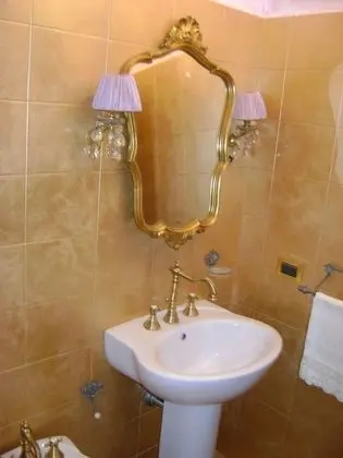Tek Kişilik Oda, Özel Banyo (esterno)
