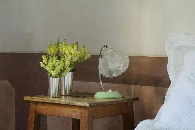 Tek Büyük Yataklı Oda (2)