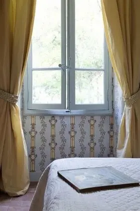 Tek Büyük Yataklı Oda (2)