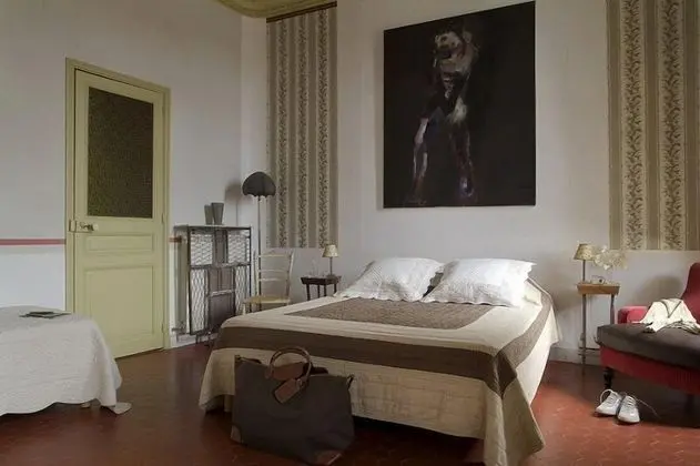 Tek Büyük Yataklı Oda (3)