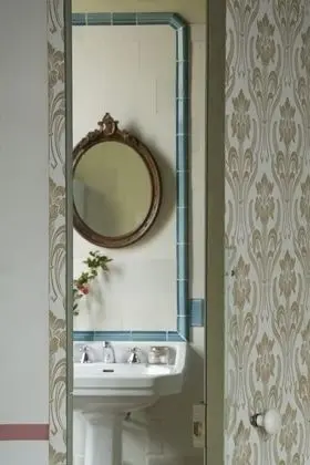 Tek Büyük Yataklı Oda (3)