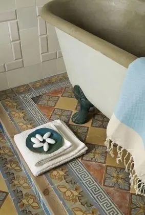 Tek Büyük Yataklı Oda (3)