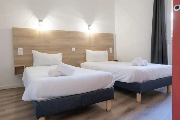 Kır Evi (2 pièces, 4 Personnes)