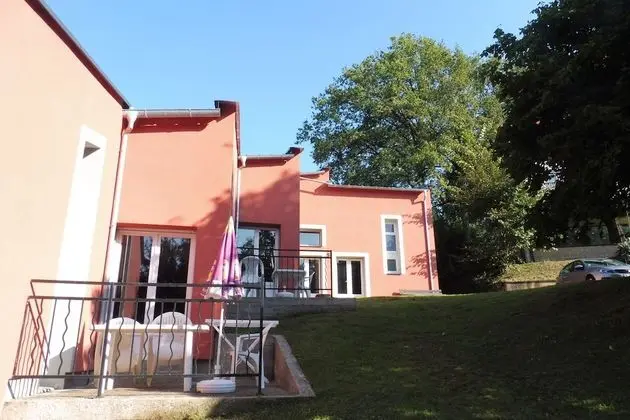 Kır Evi (2 pièces, 4 Personnes)