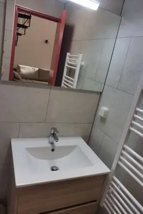 Kır Evi (2 pièces, 4 Personnes)