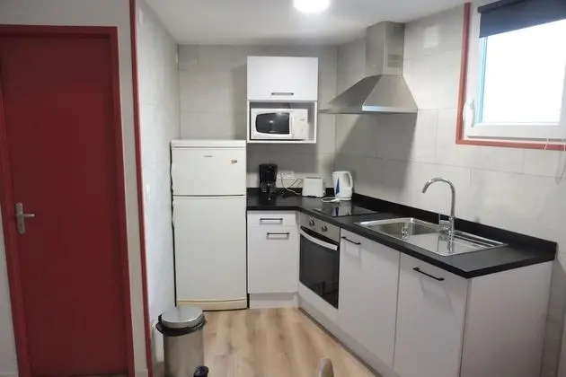 Kır Evi (3 Pièces, 8 Personnes)
