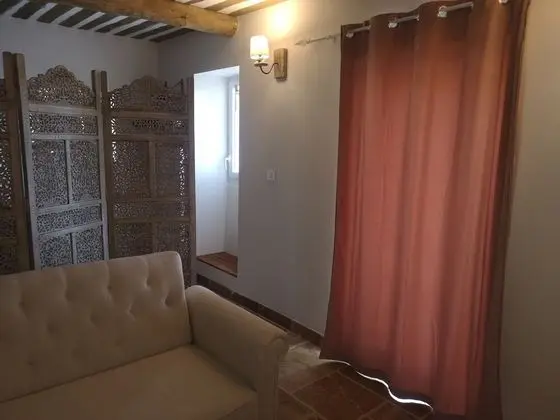 Tek Büyük Yataklı Oda (Eden)