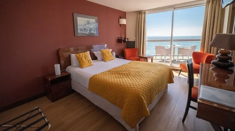 Comfort Oda, Balkon, Deniz Manzaralı