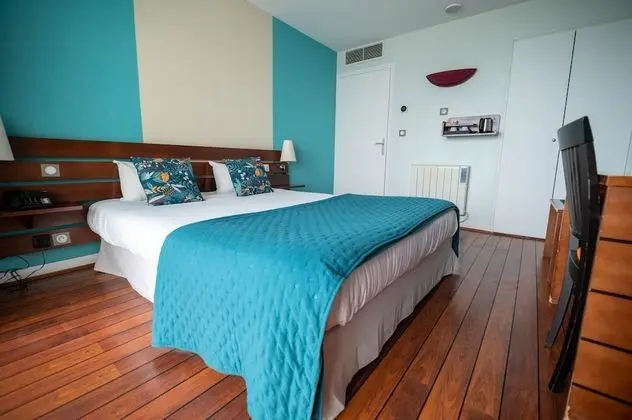Comfort Oda, Balkon, Deniz Manzaralı