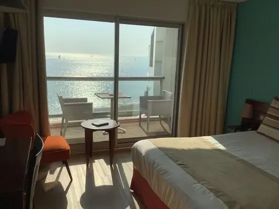 Comfort Oda, Balkon, Deniz Manzaralı