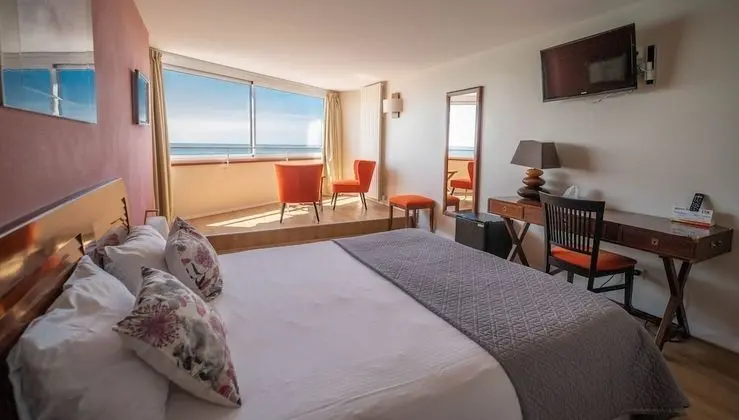 Comfort Oda, Deniz Manzaralı