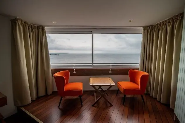 Comfort Oda, Deniz Manzaralı
