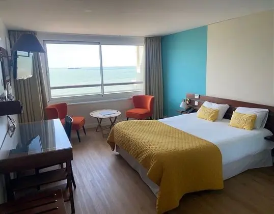 Comfort Oda, Deniz Manzaralı