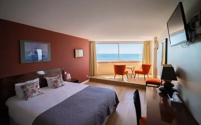 Comfort Oda, Deniz Manzaralı