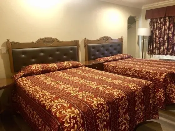 Deluxe Tek Büyük Yataklı Oda, 1 Yatak Odası
