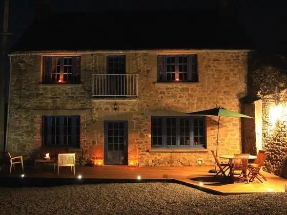 Family Villa, Özel Banyo