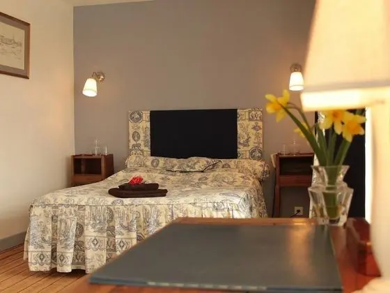 Family Villa, Özel Banyo