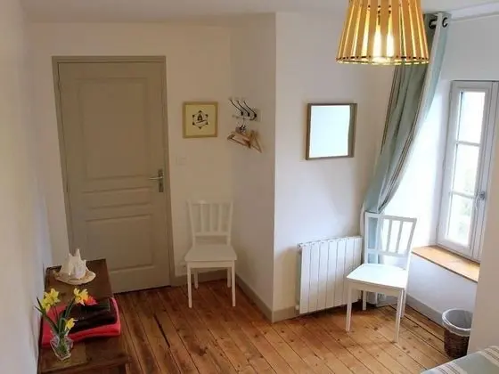 Family Villa, Özel Banyo