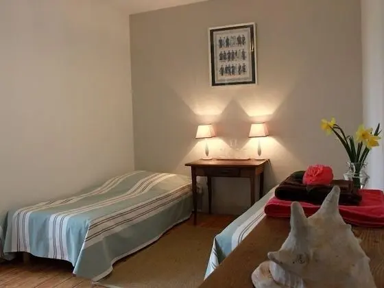 Family Villa, Özel Banyo