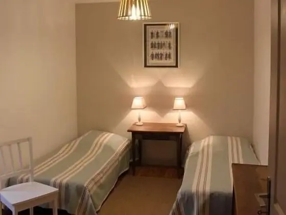 Family Villa, Özel Banyo