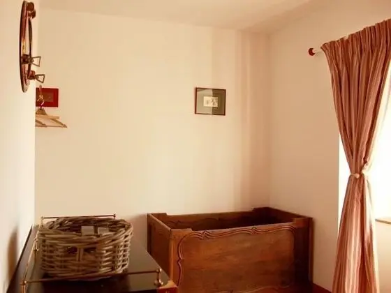 Family Villa, Özel Banyo