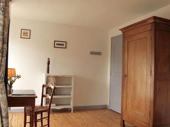 Family Villa, Özel Banyo