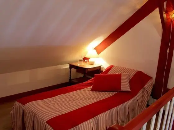Family Villa, Özel Banyo