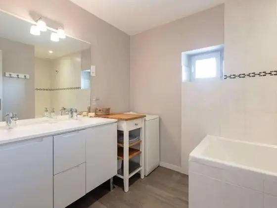 Family Villa, Özel Banyo