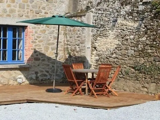 Family Villa, Özel Banyo