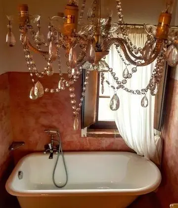 Classic Tek Büyük Yataklı Oda, 1 Çift Kişilik Yatak, Sigara İçilmez, Üzüm Asması Manzaralı