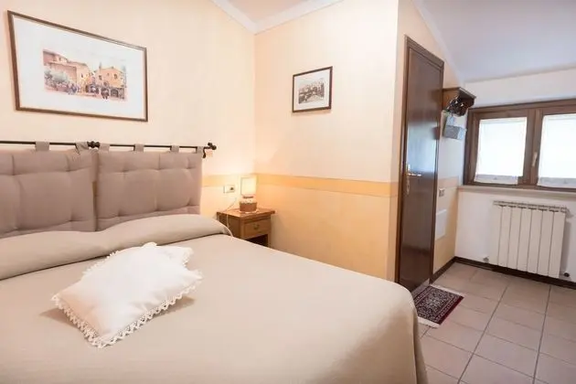 Classic Oda, Tepe Manzaralı