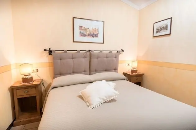 Classic Oda, Tepe Manzaralı