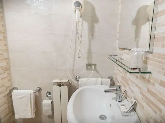 Classic Oda, Tepe Manzaralı