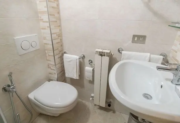 Classic Oda, Tepe Manzaralı