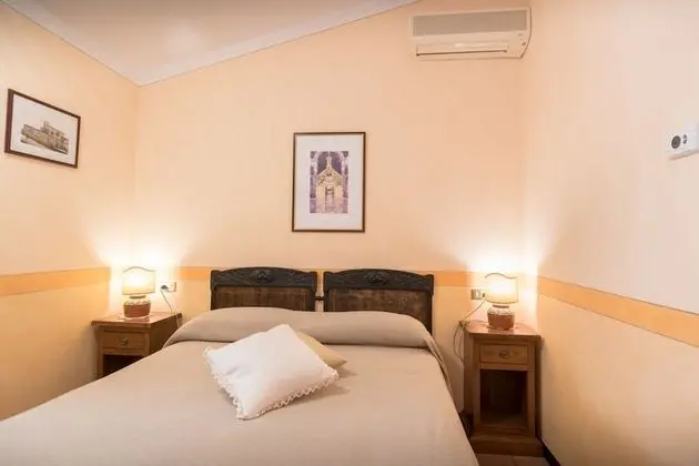 Comfort Oda, Bahçe Manzaralı