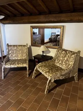 Deluxe Süit, Tepe Manzaralı