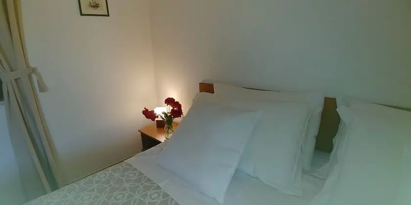 Classic Tek Büyük veya İki Ayrı Yataklı Oda, Bahçe Manzaralı