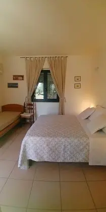 Classic Tek Büyük veya İki Ayrı Yataklı Oda, Bahçe Manzaralı