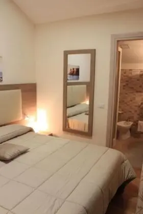 Comfort Üç Kişilik Oda