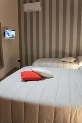 Comfort Üç Kişilik Oda