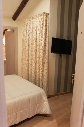 Comfort Üç Kişilik Oda