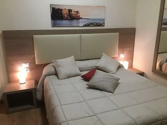 Comfort Üç Kişilik Oda