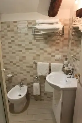 Comfort Üç Kişilik Oda