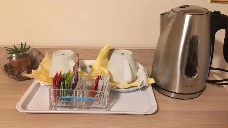 Luxury Dört Kişilik Oda