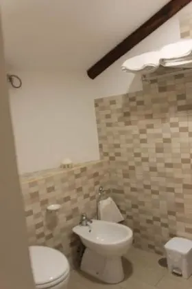 Luxury Dört Kişilik Oda